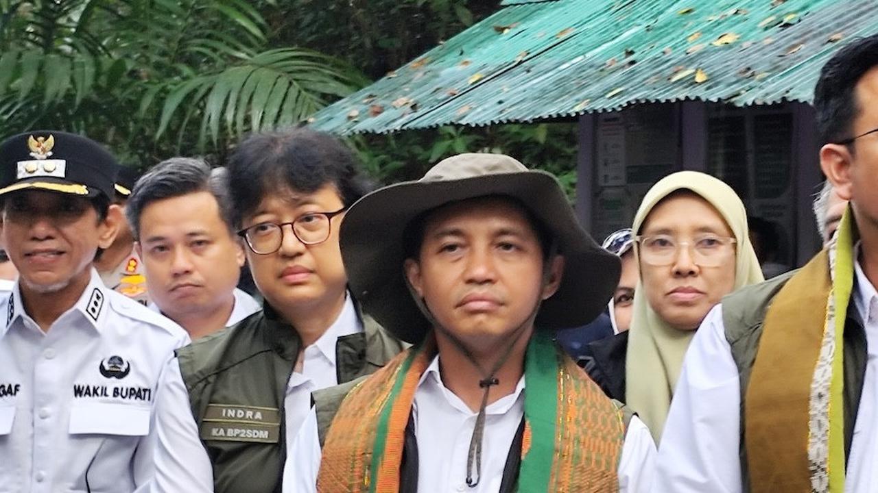 Raja Juli Antoni