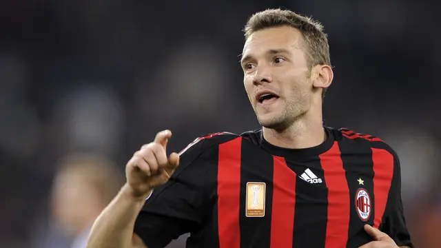 7 Striker Bintang Serie A di Era 90-an