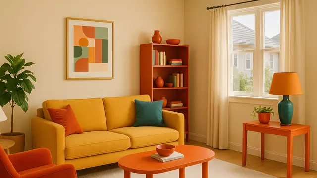 Desain Rumah Mungil Ruang Terbatas