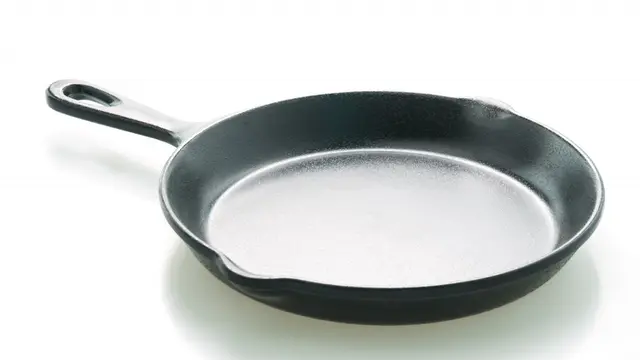 Cast Iron