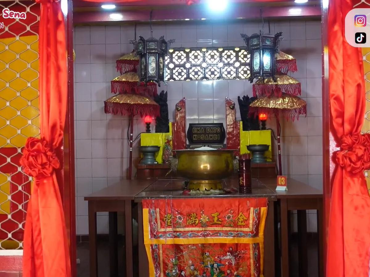 Dok. Istimewa