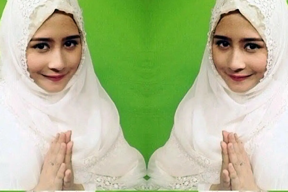 Prilly Latuconsina 