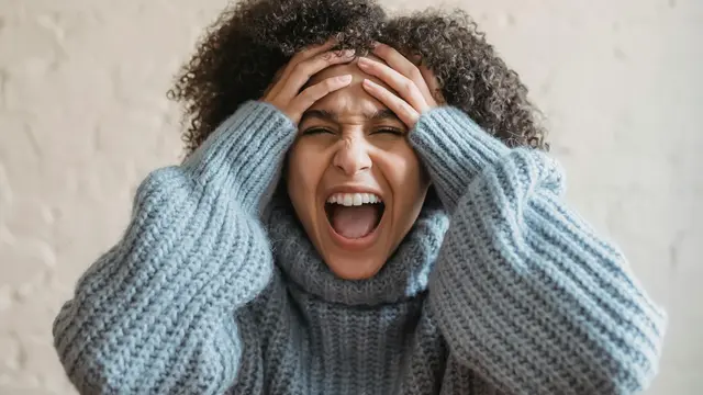 Perubahan Mood yang Drastis