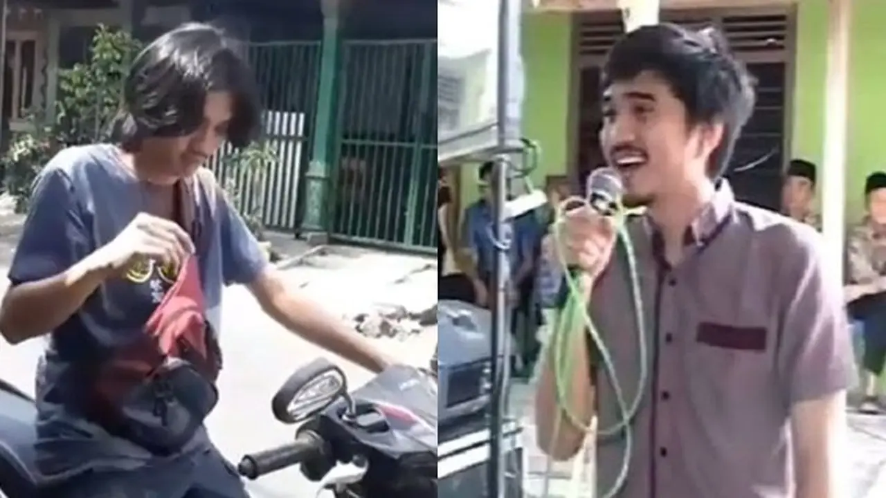 Jadi Vokalis Sukses, Ini 6 Momen Duta Sheila On 7 Tampil Sederhana
