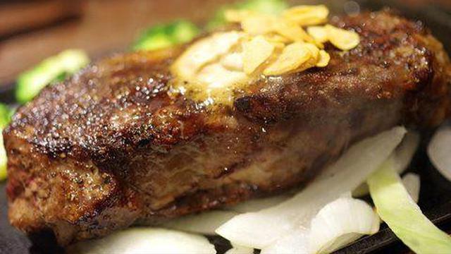 Sirloin Steak Recipe: 4 Tasty Ideas for Dinner