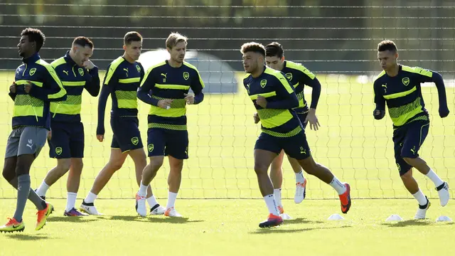 Arsenal