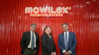 Mowilex Bentuk Dewan Penasihat Ilmiah, Tingkatkan Penelitian dan Inovasi