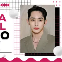 Memiliki wajah yang tampan merupakan bonus utama bagi para aktor dan model. Inilah yang dirasakan oleh aktor Lee Soo Hyuk. Namun, Ia lebih sering dijuluki sebagai vampir karena ketampanannya.