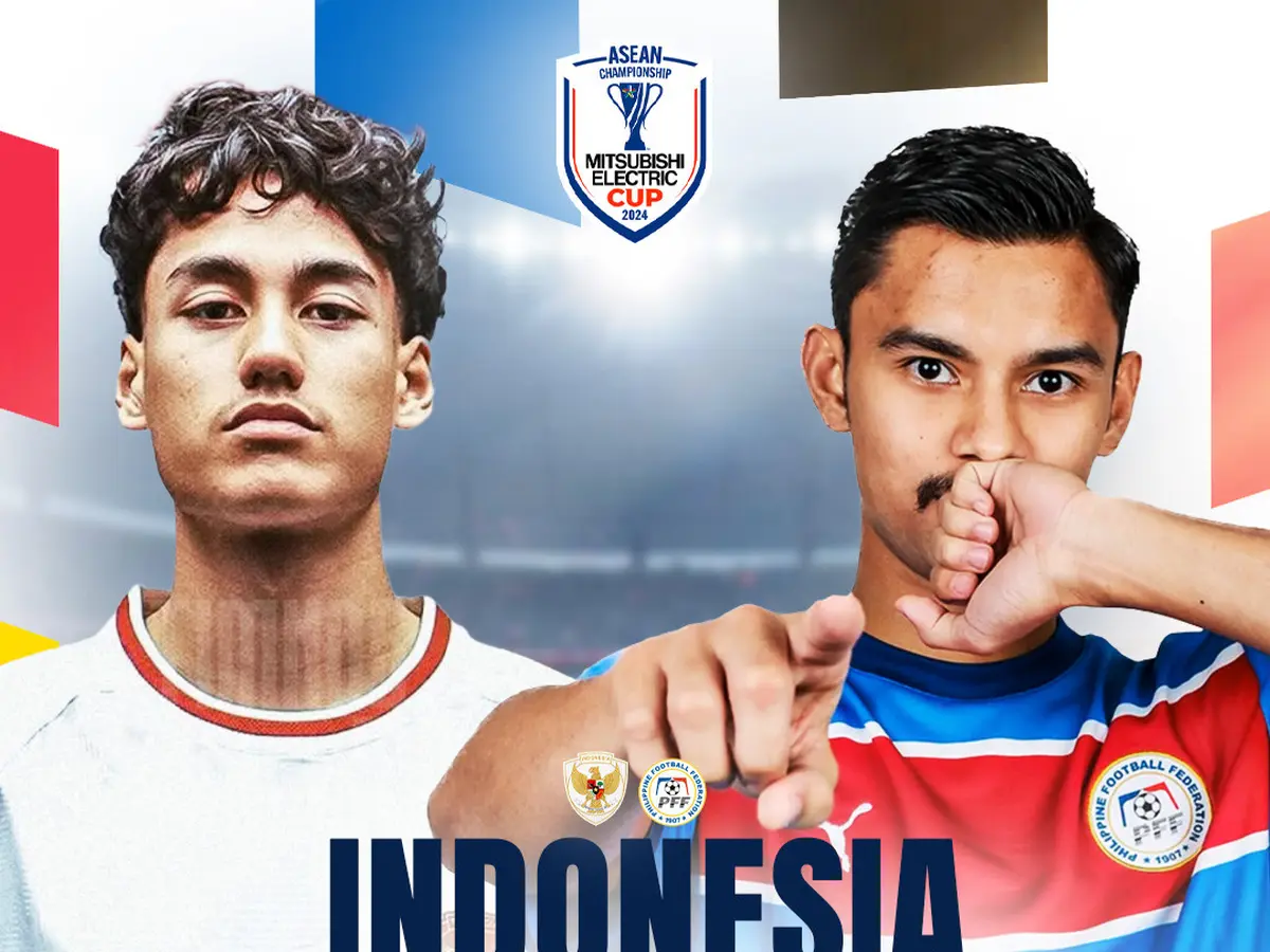 Indonesia vs Filipina - Gallery image 4