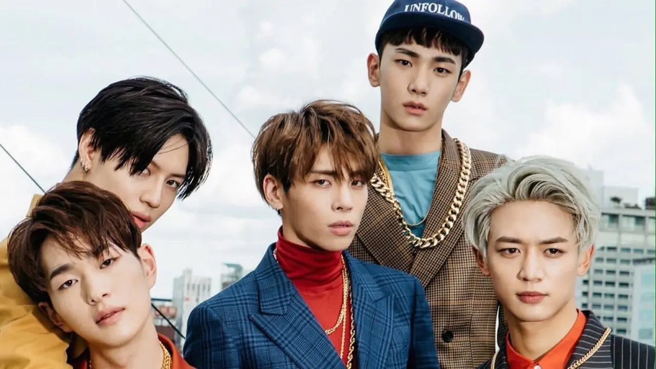 SHINee