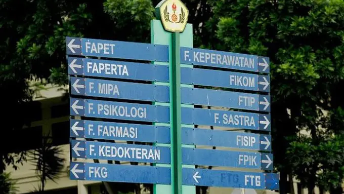 [Bintang] Syarat Beasiswa Masuk Unpad Ini Menuai Kontroversi, Kenapa?