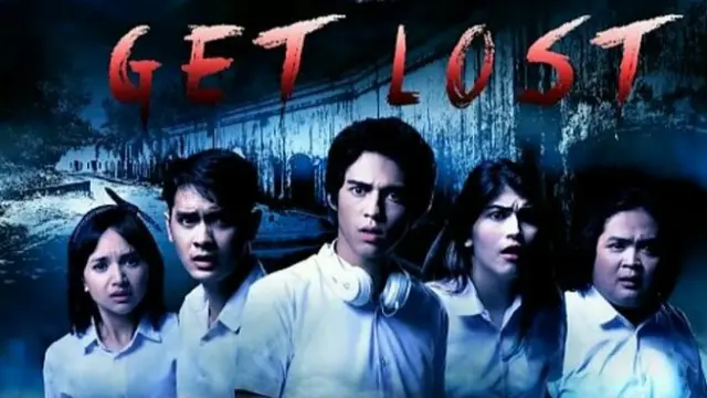 [Bintang] Get Lost