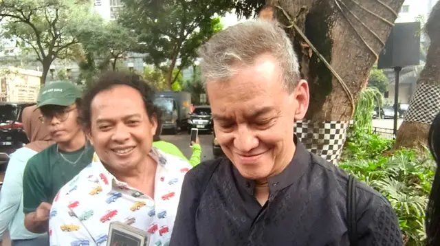 Fariz RM Merasa Dikhianati Orang yang Pernah Dibantu, Soroti Etika dalam Kasus Hak Cipta