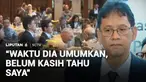 Beberapa waktu terakhir rencana pungutan pajak pertambahan nilai (PPN) jalan tol dan orang super kaya ini menjadi sorotan. Tapi ternyata Menteri Keuangan, Purbaya Yudhi Sadewa justru mengaku belum tahu wacana ini.
