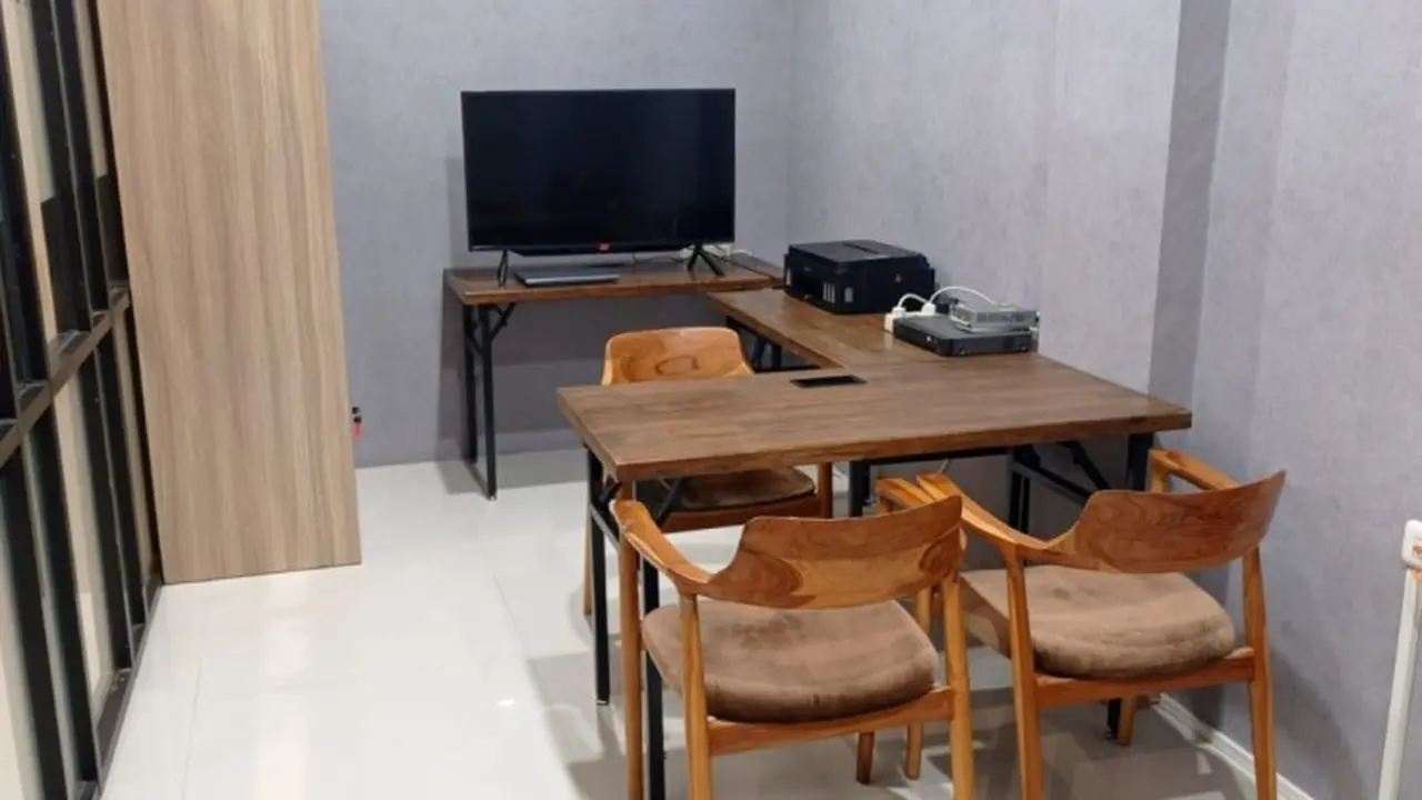 Membuka Toko di Medan Jadi Awal Perubahan Nanboya Jadi ALLU Indonesia
