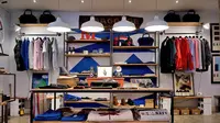 Tips Merawat Pakaian di Walk in Closet