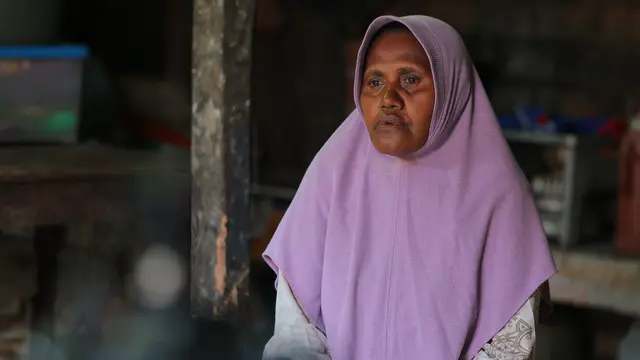 Dari Anggota PNM Mekaar Naik Kelas jadi BRILink Agen