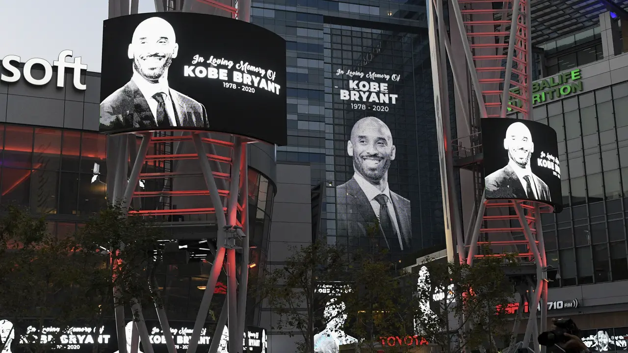 Kobe Bryant