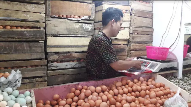 (Foto: Liputan6.com/Bawono Y)