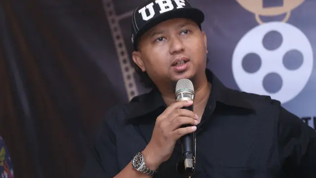 [Bintang] Anggy Umbara