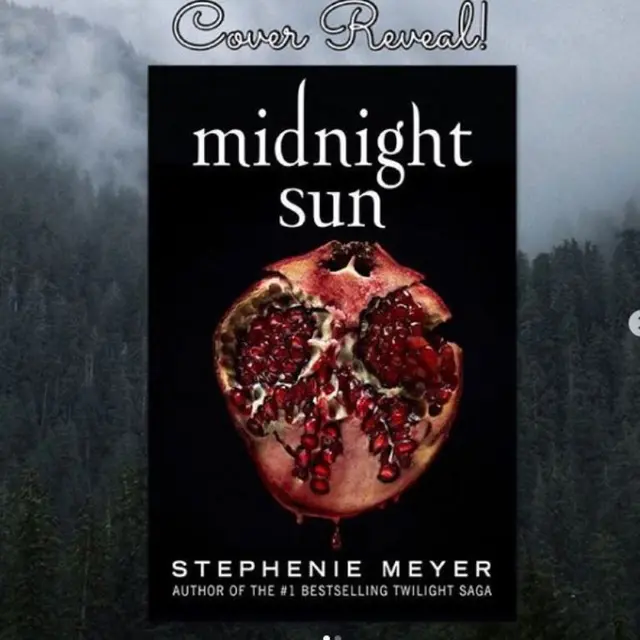 12 Tahun Tertunda, Buku Prekuel Twilight Akan Rilis Agustus 2020