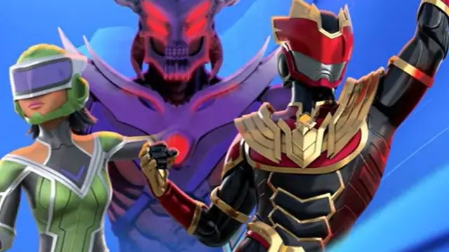 Bima S season 2 (Istimewa)