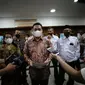 Wakil Gubernur DKI Jakarta Ahmad Riza Patria. (Sumber: Humas Pemprov DKI Jakarta)