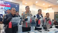 Baru 3 Bulan Menikah, Istri Dibunuh Suami