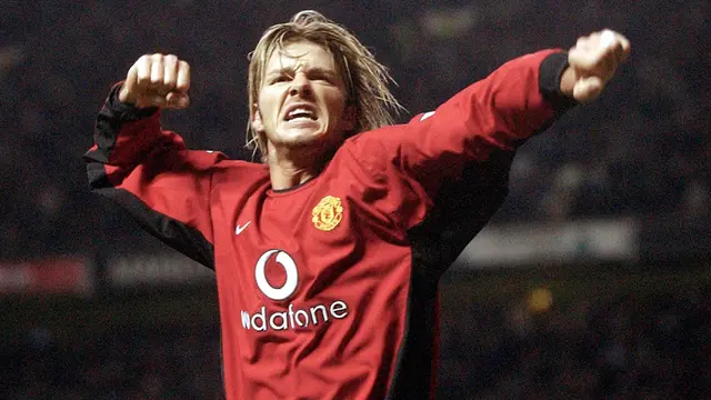 Foto: 5 Pemain di Premier League yang Tidak Pernah Membuat Hattrick meski Mengoleksi Banyak Gol, Termasuk Dua Legenda Manchester United