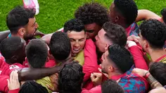 Kolombia vs Portugal: Adu Kualitas