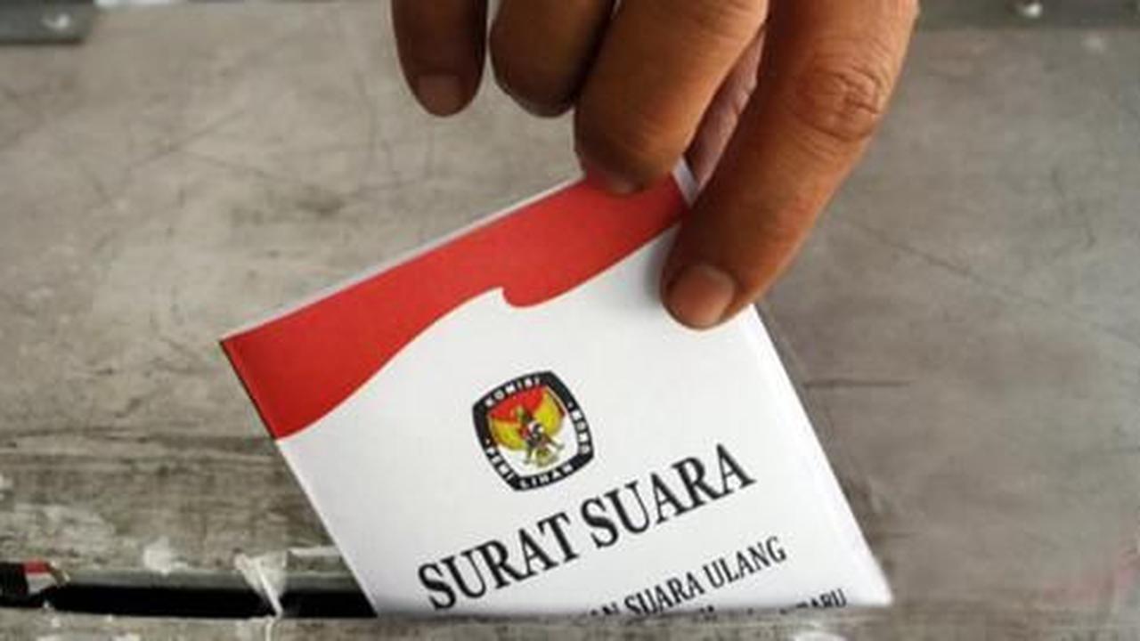 Survei Voxpol Pilkada NTT: 44,2 Persen Pemilih Milenial Mendukung Melki-Johni