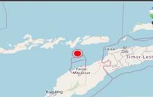 Alor NTT Diguncang Gempa 5,2 Magnitudo, BMKG Jabarkan Penyebabnya