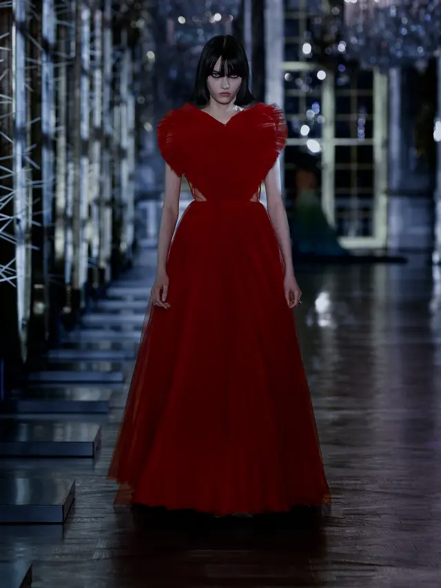 Dior Ready to Wear Autumn/Winter 2021/2022