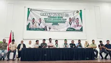 Kongres HMI di Lampung Diikuti 10 Ribu Kader, Panitia Antisipasi Keributan