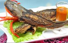 Tanpa Perlu Jahe, Ini Trik Lenyapkan Aroma Amis pada Ikan Goreng