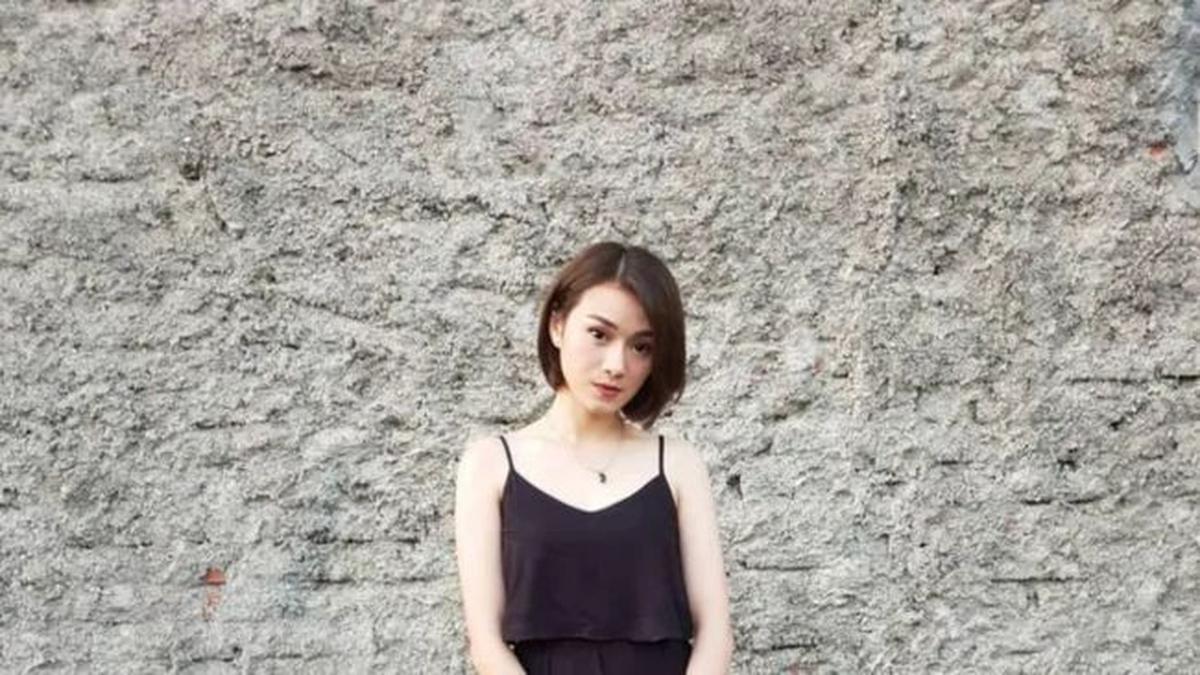 4 Potret Dara The Virgin dengan Riasan Minimalis, Inspirasi Tampil Fresh dan Berseri Sehari-Hari