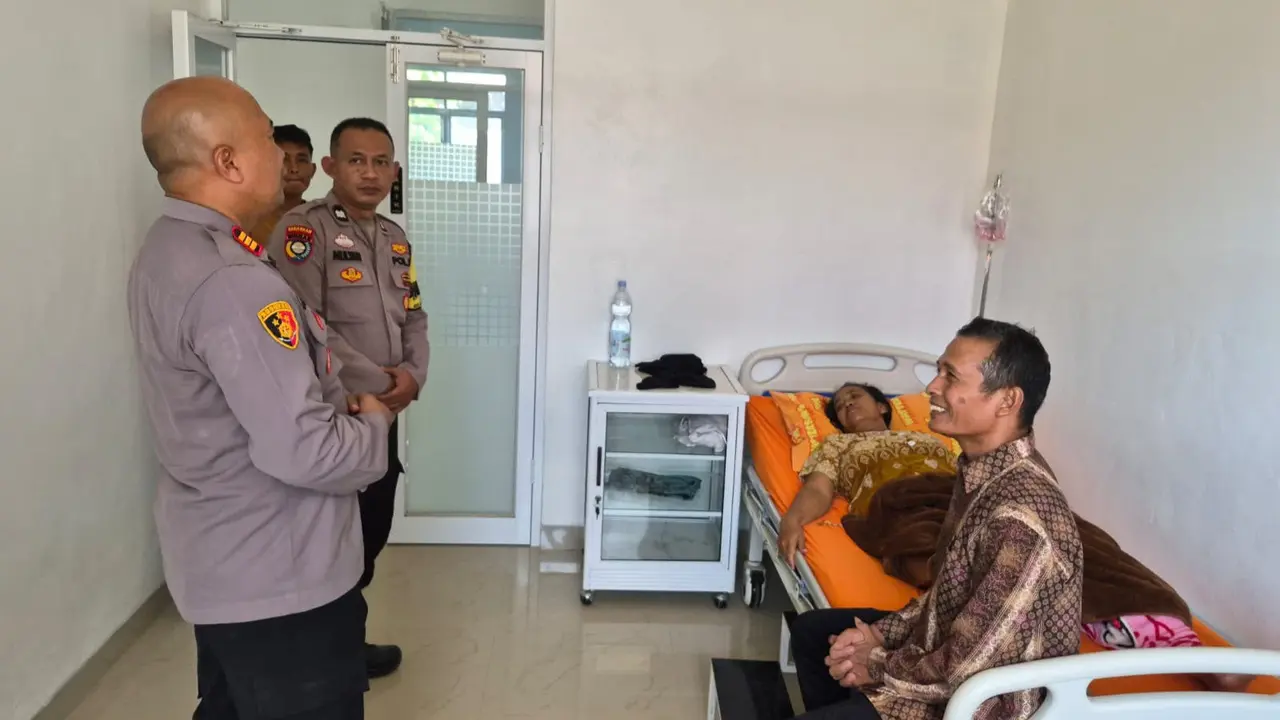 Puluhan Warga Lampung Tengah Keracunan Usai Tahlilan, 1 Orang Meninggal Dunia