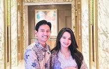 Sabrina Anggraini Istri Belva Devara Melahirkan Anak Pertama, ini Potret Bayinya yang Lucu dan Menggemaskan