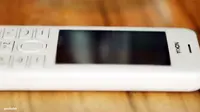 [VIDEO] Nokia Pamer Ketangguhan Pembuatan Ponsel