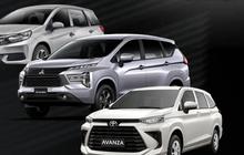 Cara Memilih Mobil Keluarga yang Hemat Bahan Bakar dan Kaya Fitur