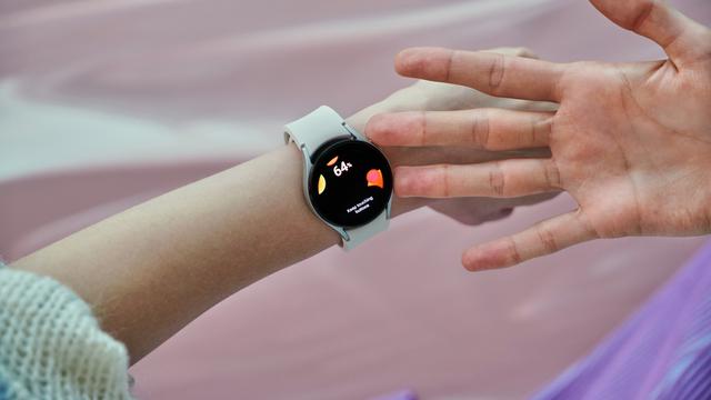 Wear os galaxy watch clearance