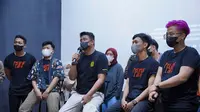 Wali Kota Medan, Bobby Nasution, usai menonton premiere film pendek berjudul Pelipur Lara pada (Istimewa)