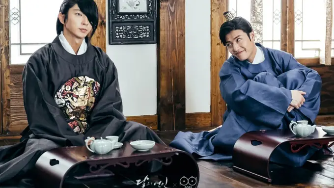 [Bintang] Kang Ha Neul