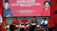PDIP Perkuat Kapasitas Kader untuk Beri Pendampingan PMI: Dari Advokasi hingga Pemulihan Fisik