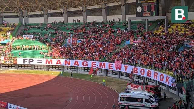 The Jakmania