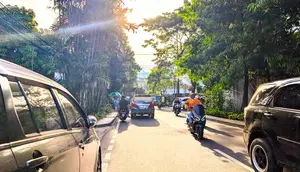 Bukan Cuma ISPA, El Nino Bisa Picu Wabah Baru