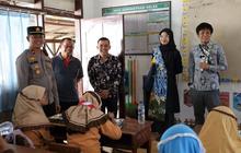 Tahukah Anda? Program Makan Bergizi Gratis Tulungagung Diapresiasi JICA, Jadi Role Model Nasional!