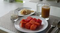 Buah Alami vs Jerawat: Mana yang Lebih Ampuh Atasi Bekasnya? Cari tahu buah alami yang efektif dalam meredakan jerawat dan menghilangkan bekasnya secara alami. (Foto: Aditya Eka Prawira/Liputan6.com)