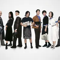 Kampanye Prada yang baru untuk Tahun Baru Imlek 2025 merayakan dimulainya tahun ular, sumber visi metaforis yang kuat.