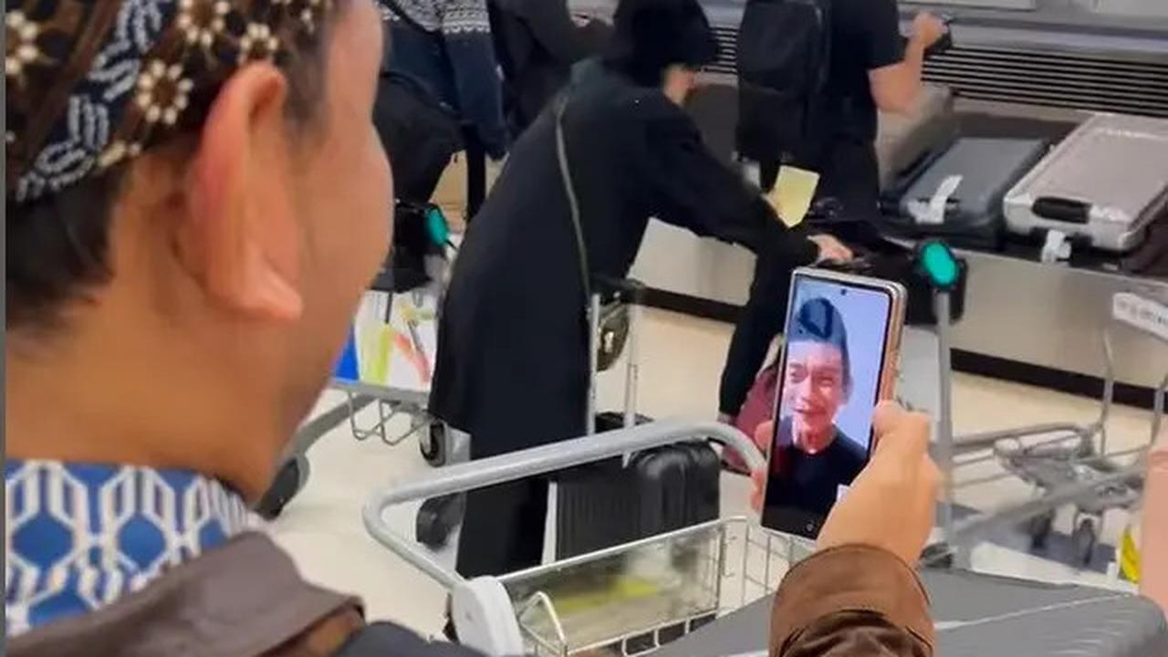 Sosok Penjual Es Teh yang Dihina Gus Miftah, Pernah Patah Tulang Saat Bekerja Jadi Tukang Kayu